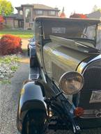 1928 Ford Model A Picture 9