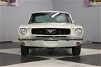 1966 Ford Mustang Picture 9