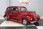 1937 Chevrolet Master Deluxe Picture 9