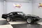 1979 Pontiac Trans Am Picture 9