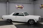 1965 Chevrolet Chevelle Picture 9