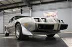 1979 Pontiac Firebird Picture 9