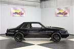 1989 Ford Mustang Picture 9