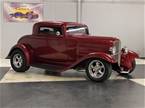 1932 Ford Coupe Picture 9