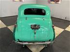 1939 Chevrolet Sedan Picture 9