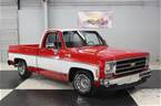 1976 Chevrolet C10 Picture 9