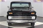 1966 Chevrolet C10 Picture 9