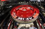 1969 Ford Mustang Picture 9