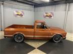 1968 Chevrolet C10 Picture 9