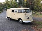 1963 Volkswagen Bus Picture 9