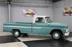 1965 Chevrolet C10 Picture 9