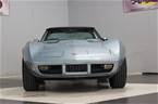 1979 Chevrolet Corvette Picture 9