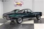 1972 Chevrolet Nova Picture 9