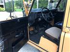 1983 Land Rover Defender Picture 9