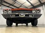 1969 Chevrolet El Camino Picture 9
