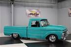 1966 Ford F100 Picture 9