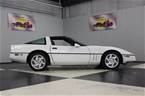 1990 Chevrolet Corvette Picture 9