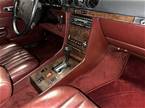 1988 Mercedes 560SL Picture 9