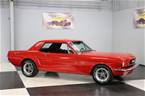 1966 Ford Mustang Picture 9