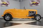 1932 Ford Roadster Picture 9