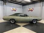 1969 Dodge Charger Picture 9