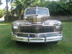 1946 Mercury Deluxe Picture 9