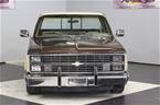 1984 Chevrolet Silverado Picture 9