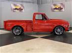 1971 Chevrolet C10 Picture 9