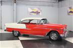 1955 Chevrolet Bel Air Picture 9