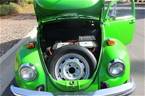 1974 Volkswagen Beetle Picture 9