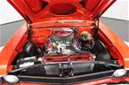 1970 Chevrolet Nova Picture 9