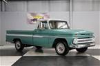 1966 Chevrolet C20 Picture 9