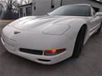 2001 Chevrolet Corvette Picture 9