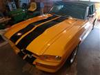 1967 Ford Mustang Picture 9