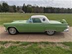 1956 Ford Thunderbird Picture 9