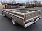 1966 Chevrolet C10 Picture 9