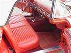 1957 Ford Thunderbird Picture 9