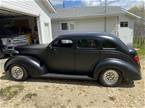 1937 Plymouth Sedan Picture 9