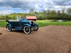 1928 Ford Model A Picture 9