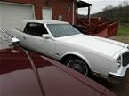 1983 Buick Riviera Picture 9