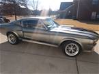 1967 Ford Mustang Picture 9