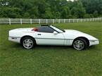 1990 Chevrolet Corvette Picture 9