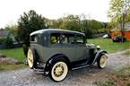 1931 Ford Model A Picture 9