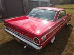 1964 Ford Falcon Picture 9