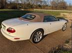 2003 Jaguar XK8 Picture 9