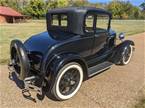 1928 Ford Model A Picture 9