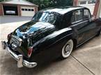 1961 Rolls Royce Silver Cloud Picture 9