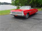 1965 Plymouth Sport Fury Picture 9