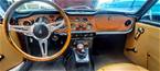 1974 Triumph TR6 Picture 9