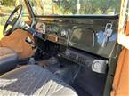 1994 Toyota Land Cruiser Picture 9